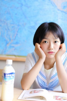 柑橘味香气